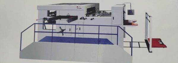 دایکات تخت نیمه اتوماتیک